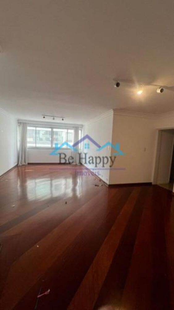 Apartamento, 3 quartos, 137 m² - Foto 3
