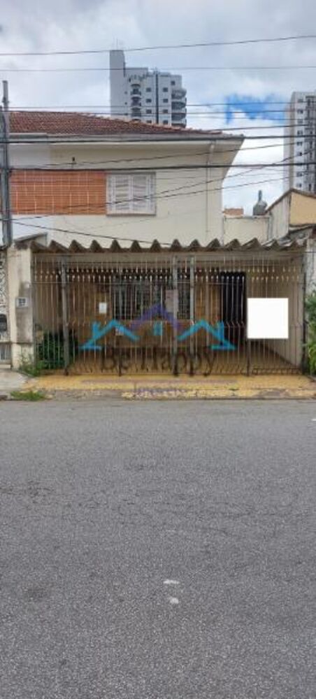 Casa para alugar, 120m² - Foto 1