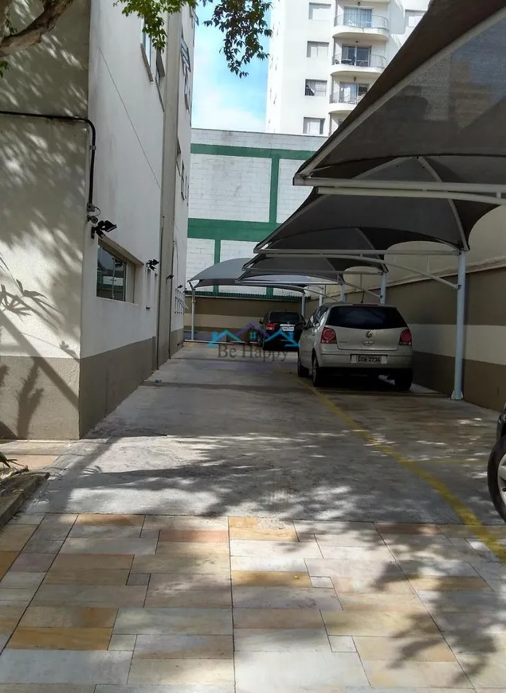 Apartamento, 2 quartos, 70 m² - Foto 2