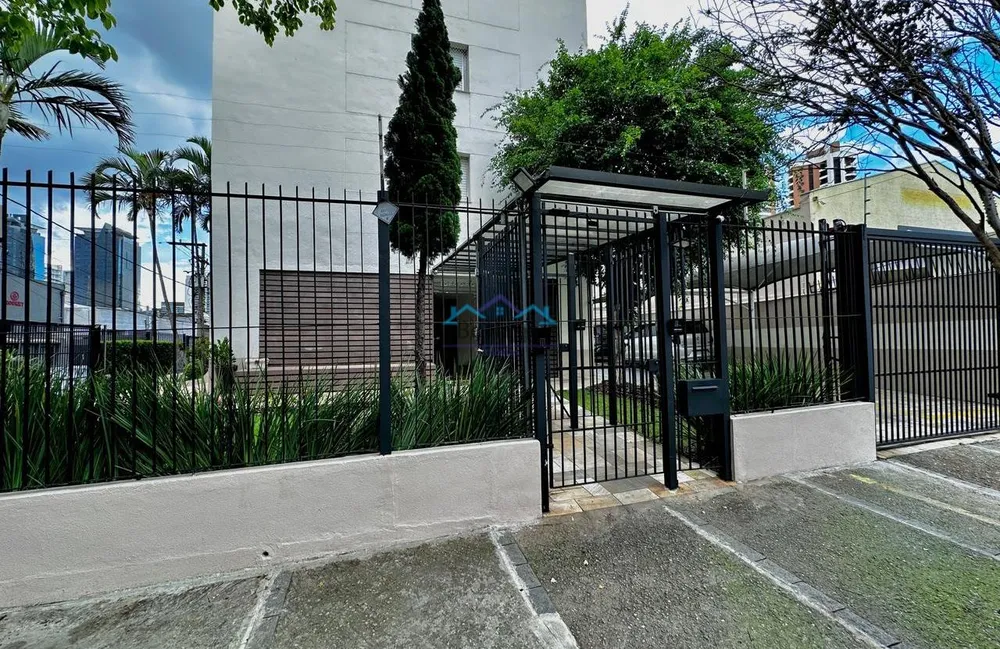 Apartamento, 2 quartos, 70 m² - Foto 1