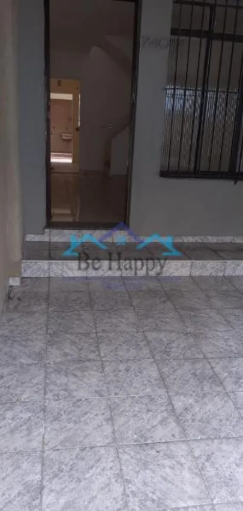 Sobrado, 3 quartos, 94 m² - Foto 3