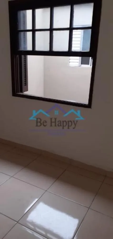 Sobrado, 3 quartos, 94 m² - Foto 1