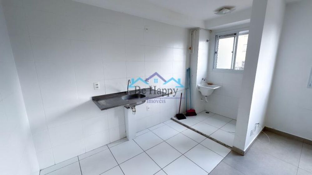 Apartamento, 2 quartos, 40 m² - Foto 4