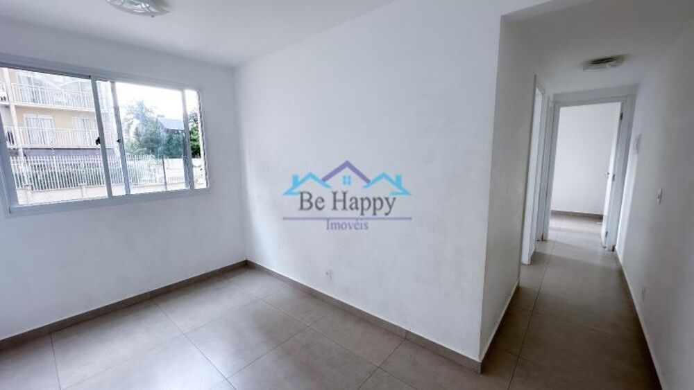 Apartamento, 2 quartos, 40 m² - Foto 3