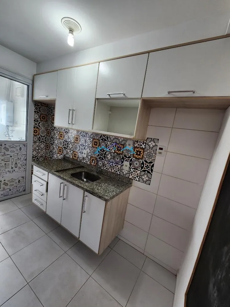 Apartamento, 2 quartos, 64 m² - Foto 2