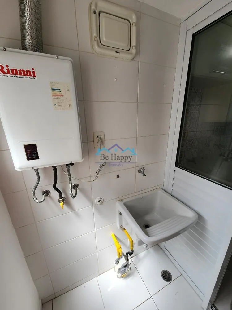 Apartamento, 2 quartos, 64 m² - Foto 4