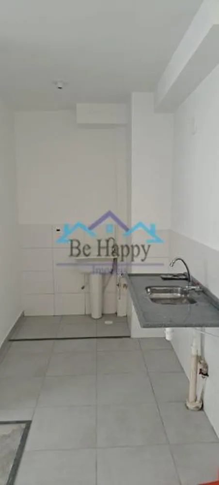 Apartamento, 2 quartos, 35 m² - Foto 1
