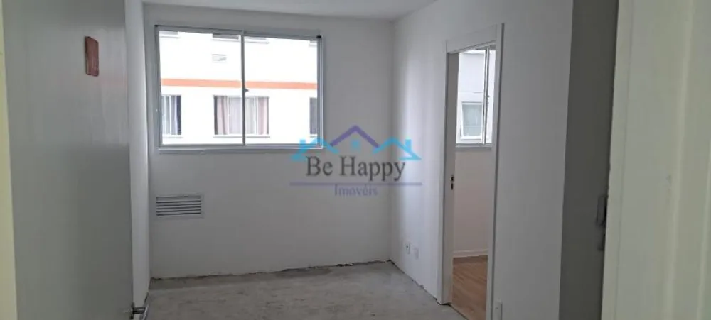 Apartamento, 2 quartos, 35 m² - Foto 2