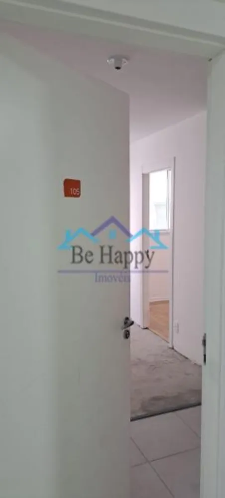 Apartamento, 2 quartos, 35 m² - Foto 4