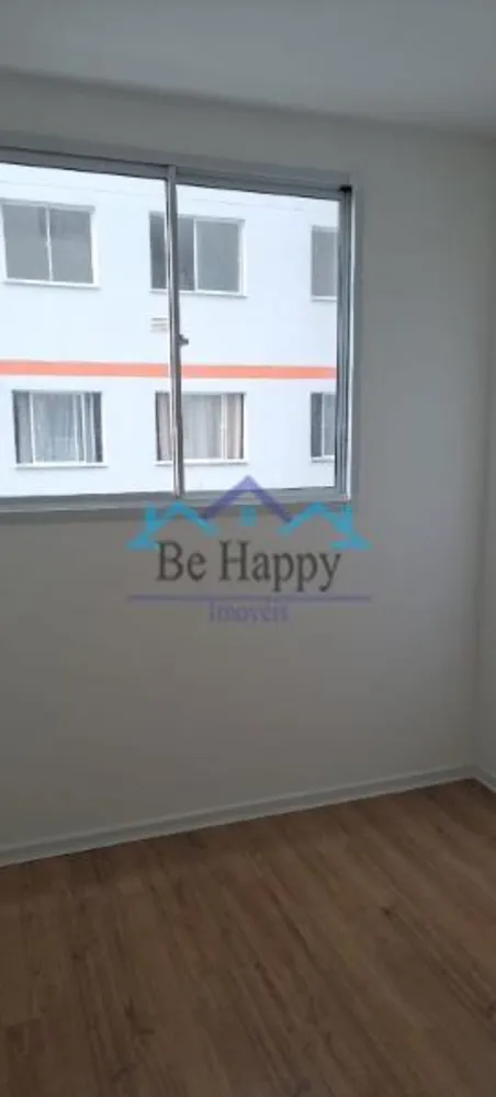 Apartamento, 2 quartos, 35 m² - Foto 3