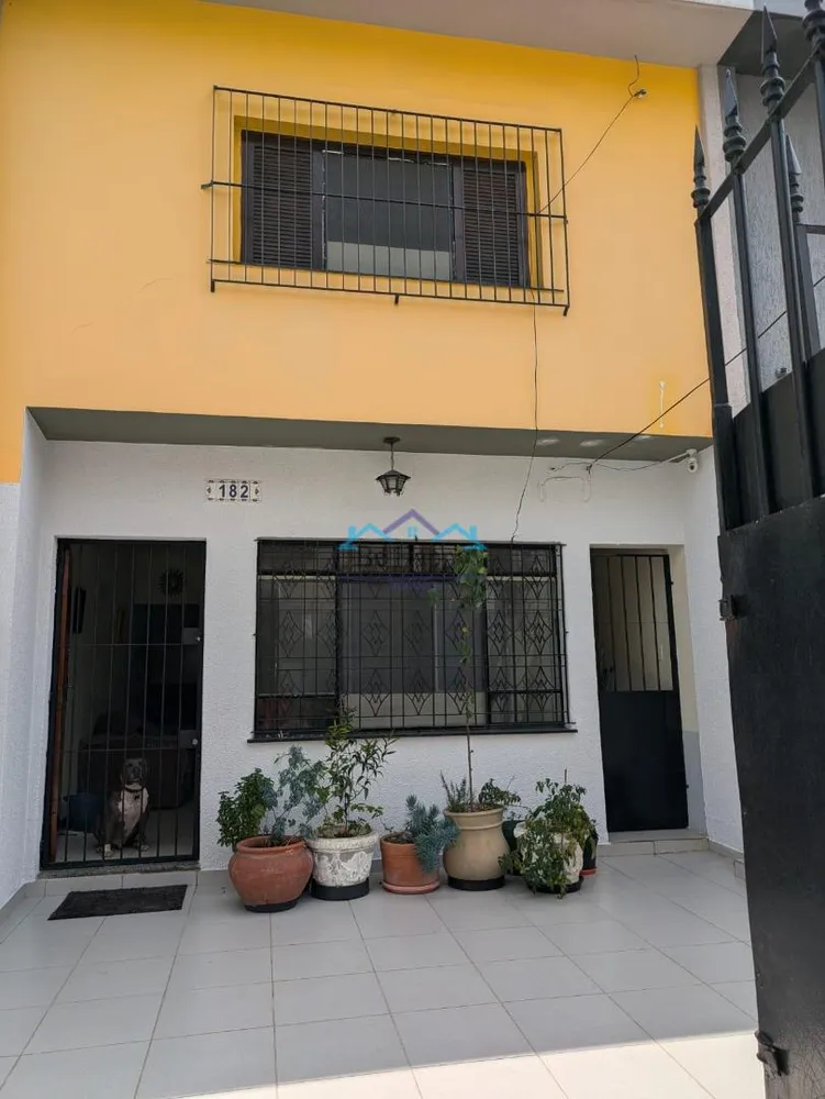 Casa, 3 quartos, 110 m² - Foto 2