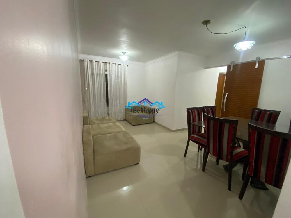 Apartamento, 2 quartos, 64 m² - Foto 9