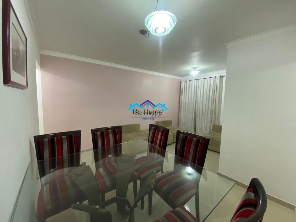 Apartamento, 2 quartos, 64 m² - Foto 7