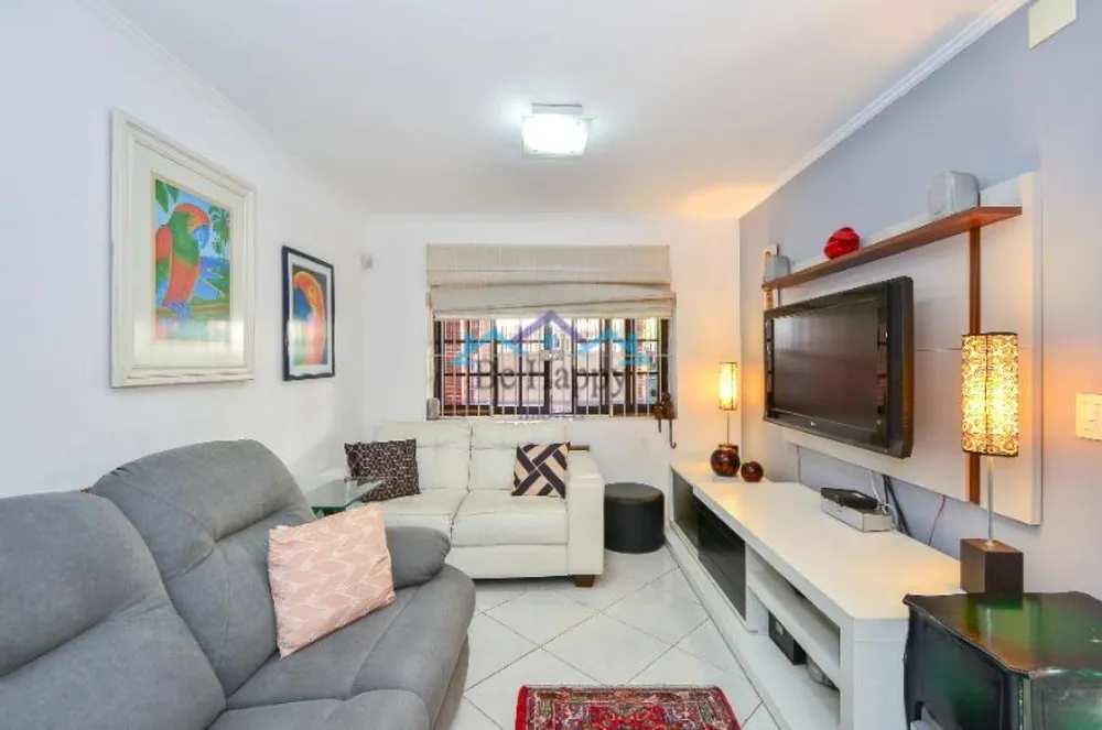 Casa, 3 quartos, 117 m² - Foto 4