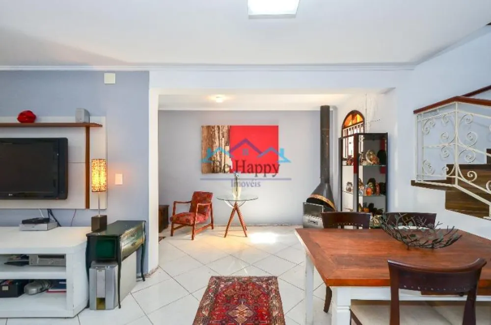 Casa, 3 quartos, 117 m² - Foto 3