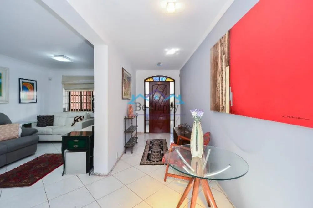 Casa, 3 quartos, 117 m² - Foto 1