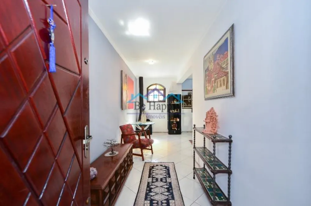 Casa, 3 quartos, 117 m² - Foto 2