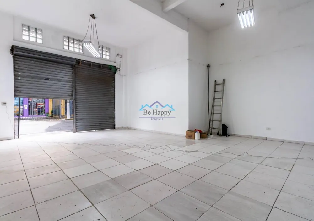 Loja-Salão, 75 m² - Foto 1
