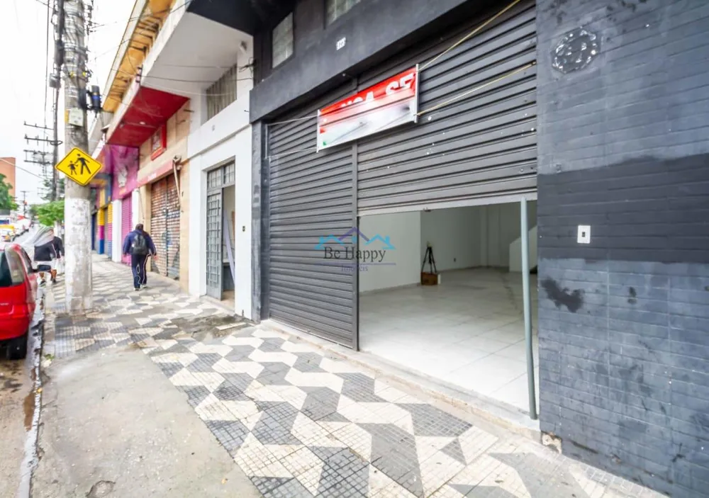 Loja-Salão, 75 m² - Foto 2
