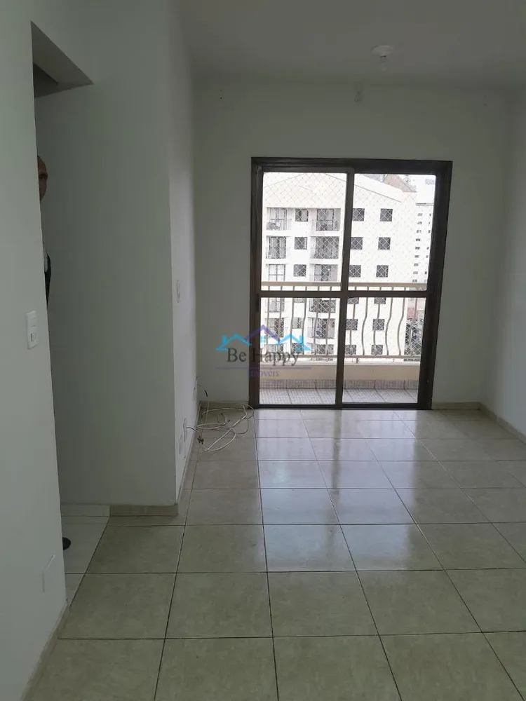 Apartamento, 3 quartos, 69 m² - Foto 1