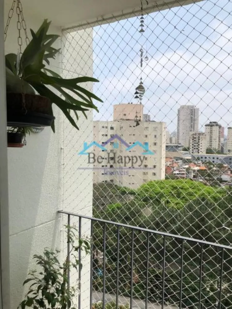 Apartamento, 1 quarto, 63 m² - Foto 4