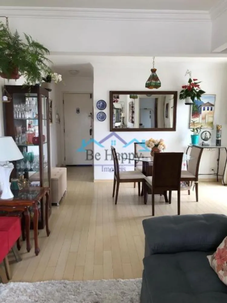 Apartamento, 1 quarto, 63 m² - Foto 1