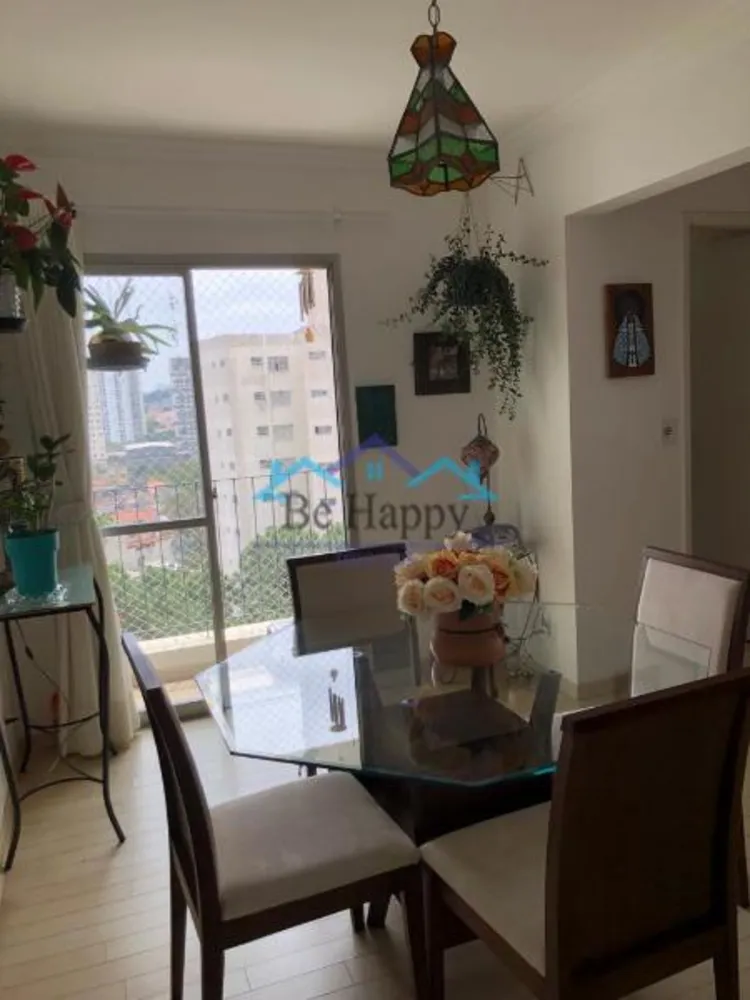 Apartamento, 1 quarto, 63 m² - Foto 3