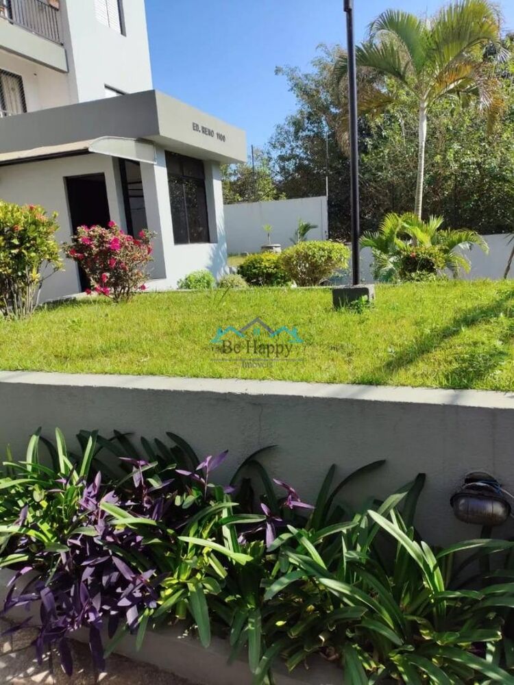 Apartamento, 2 quartos, 57 m² - Foto 1