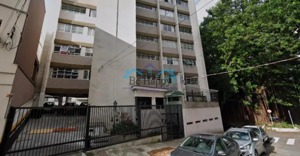 Apartamento, 2 quartos, 67 m² - Foto 1