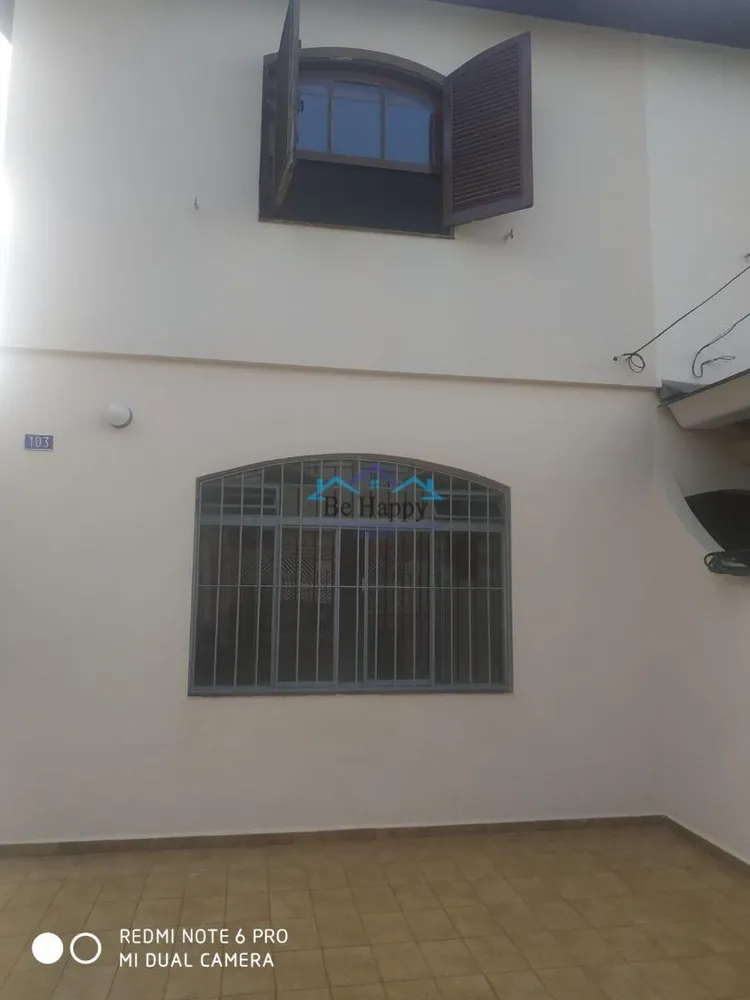 Casa, 3 quartos, 150 m² - Foto 4