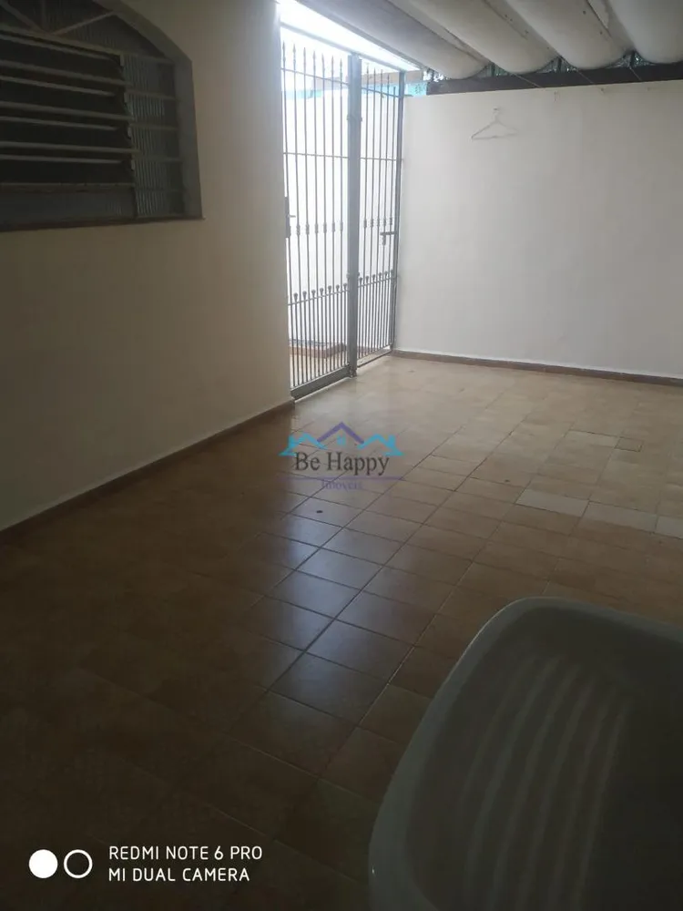 Casa, 3 quartos, 150 m² - Foto 2