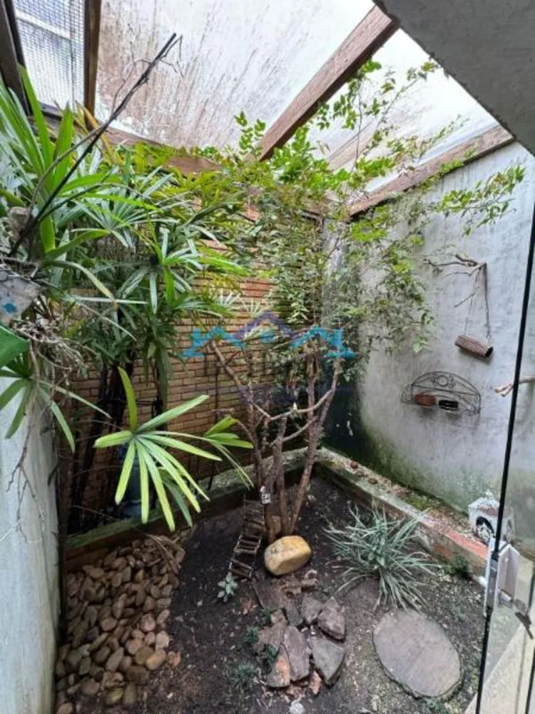 Casa, 4 quartos, 200 m² - Foto 4