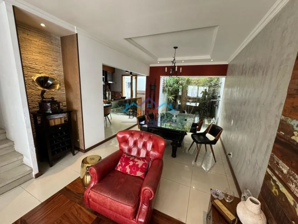Casa, 4 quartos, 200 m² - Foto 3