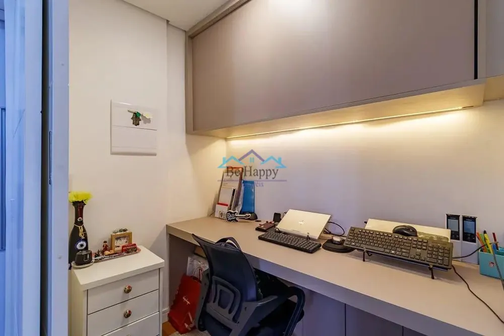 Apartamento, 3 quartos, 106 m² - Foto 2