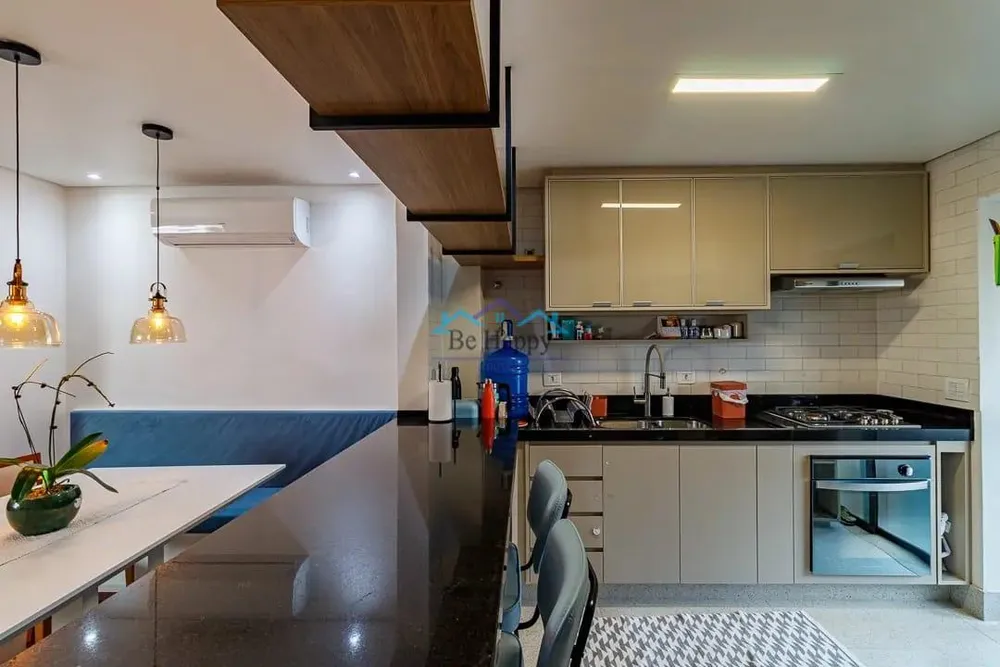 Apartamento, 3 quartos, 106 m² - Foto 4