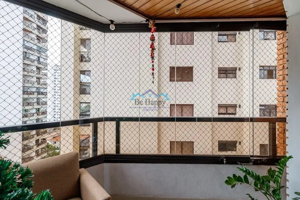 Apartamento, 3 quartos, 106 m² - Foto 3