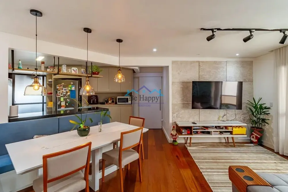 Apartamento, 3 quartos, 106 m² - Foto 1