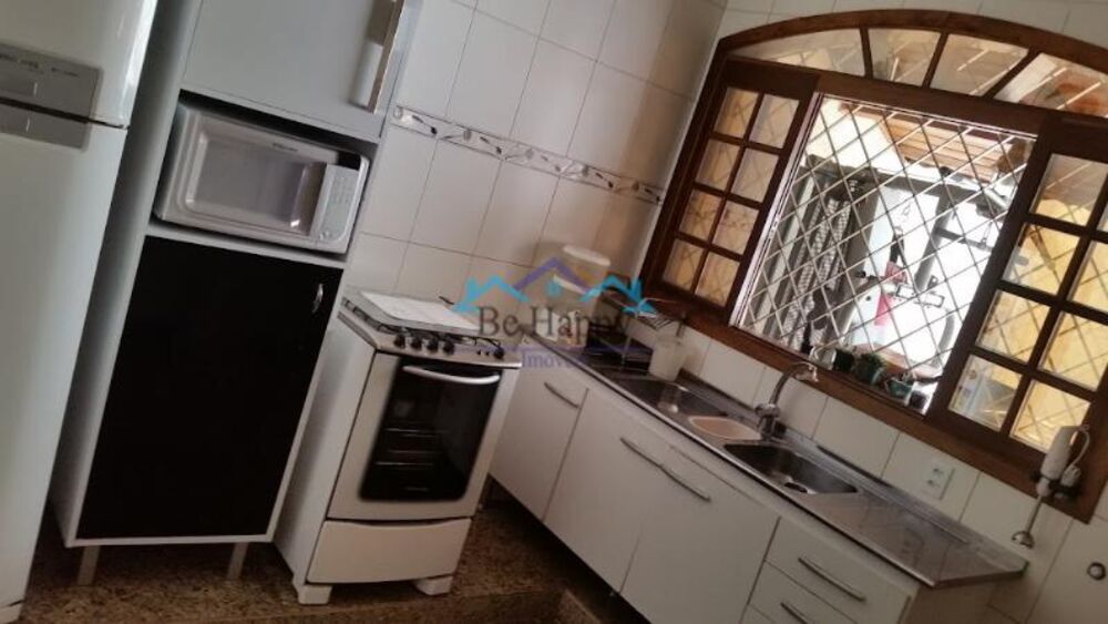 Casa, 4 quartos, 212 m² - Foto 4