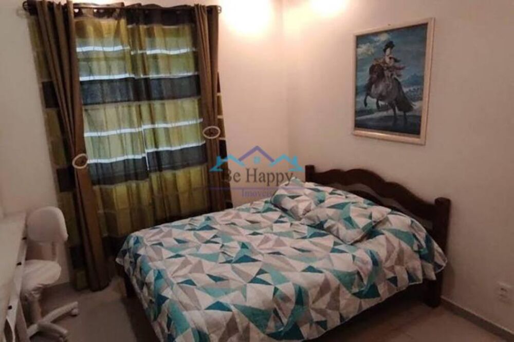 Casa, 4 quartos, 212 m² - Foto 1