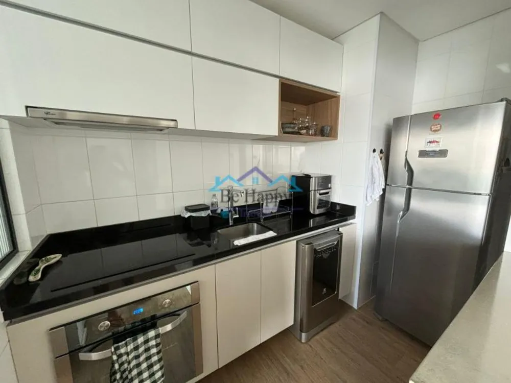 Apartamento, 1 quarto, 59 m² - Foto 2
