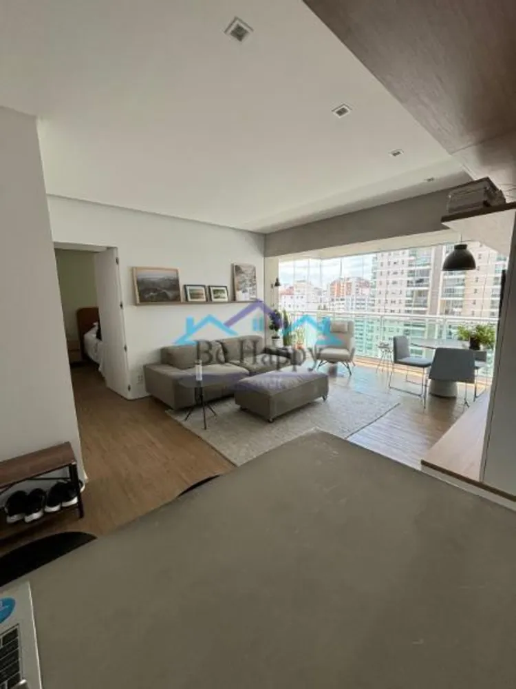 Apartamento, 1 quarto, 59 m² - Foto 3