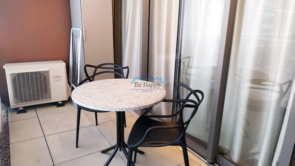 Apartamento, 1 quarto, 43 m² - Foto 11