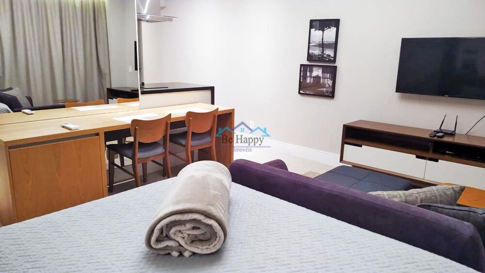 Apartamento, 1 quarto, 43 m² - Foto 6