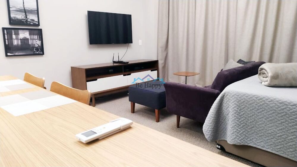 Apartamento, 1 quarto, 43 m² - Foto 7