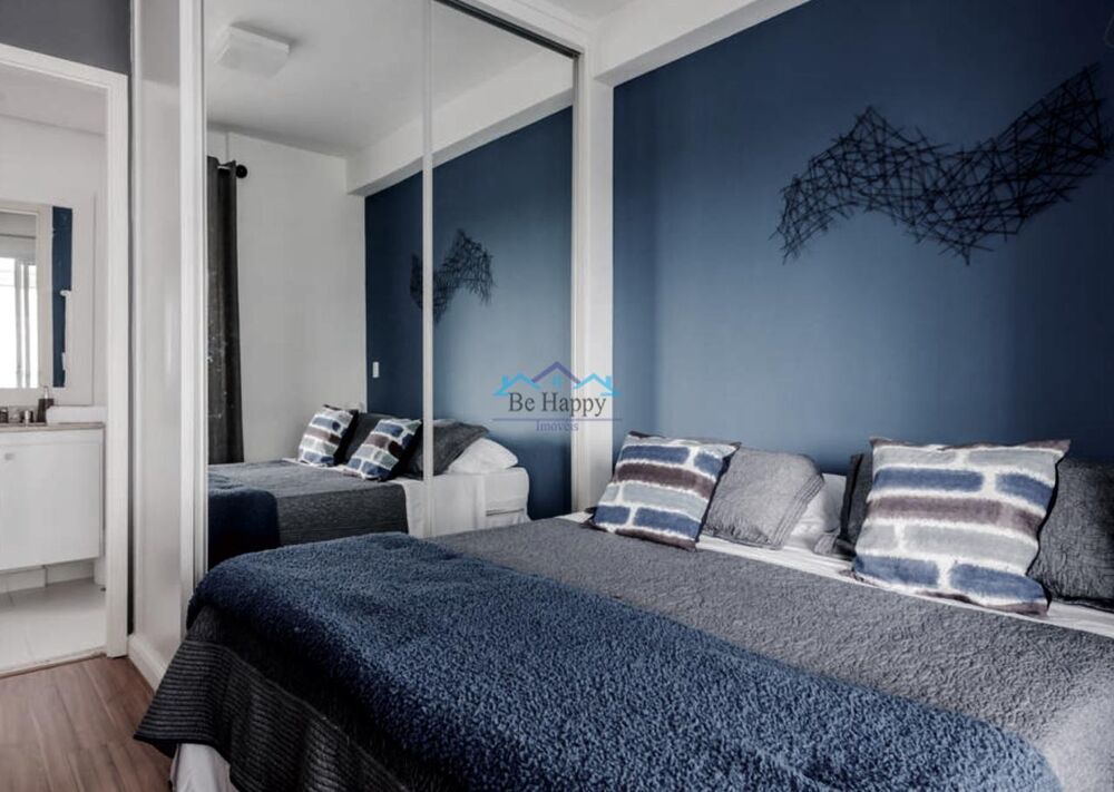 Apartamento, 1 quarto, 43 m² - Foto 5