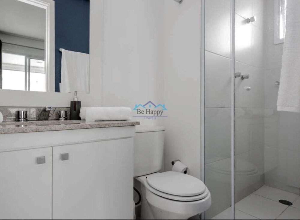 Apartamento, 1 quarto, 43 m² - Foto 10