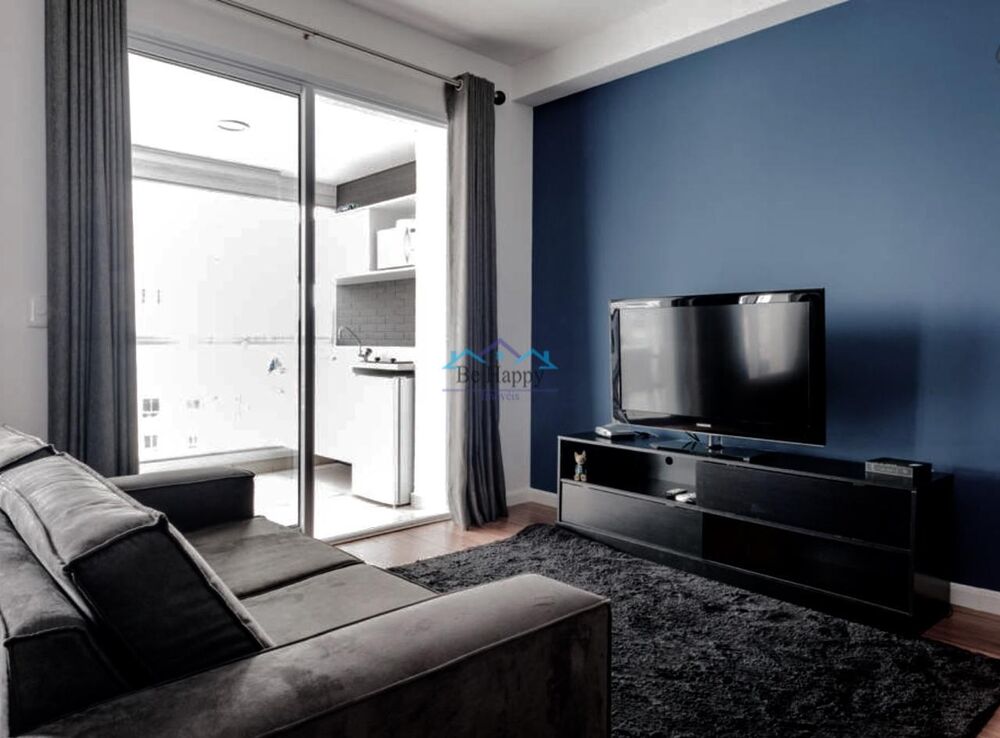 Apartamento, 1 quarto, 43 m² - Foto 4