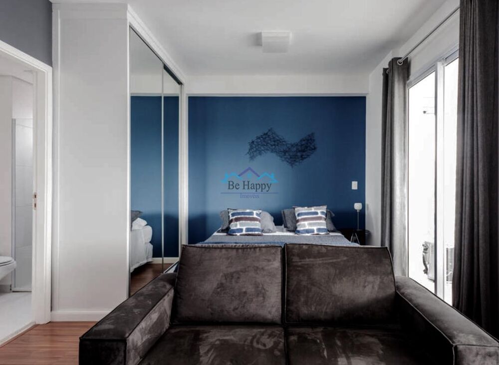 Apartamento, 1 quarto, 43 m² - Foto 8