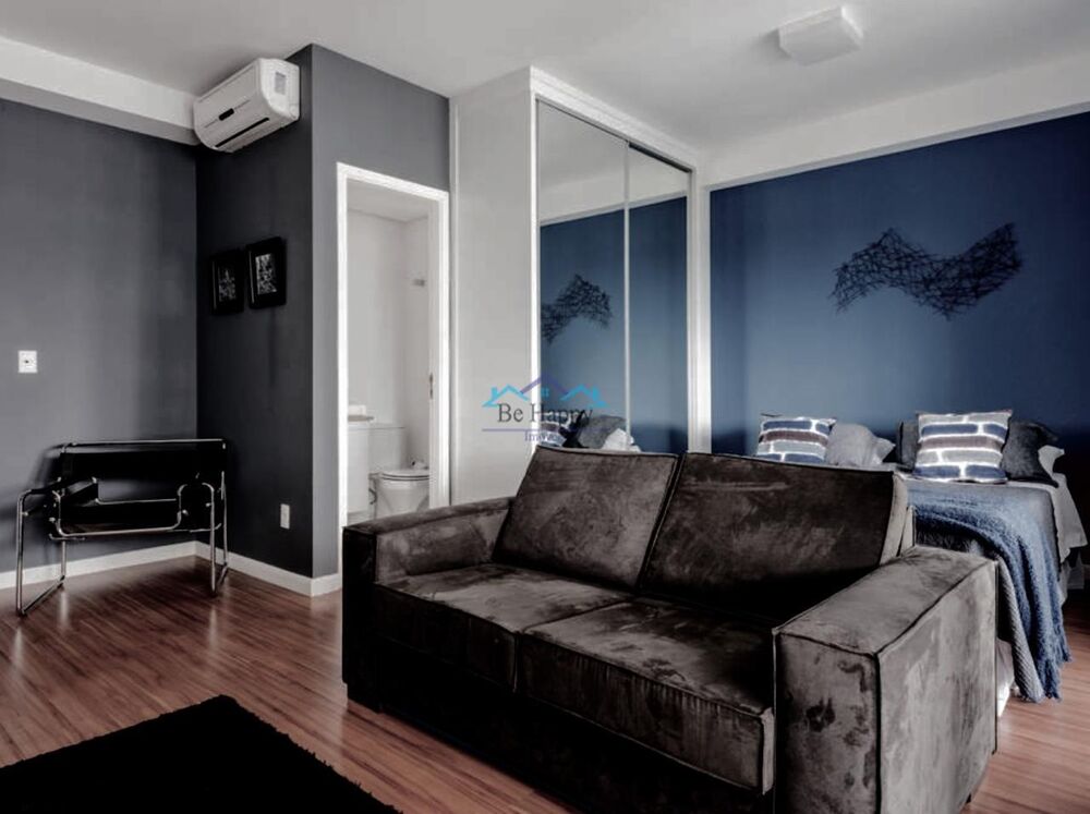 Apartamento, 1 quarto, 43 m² - Foto 7