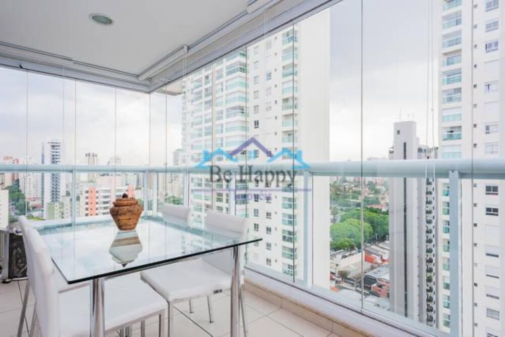 Apartamento, 1 quarto, 43 m² - Foto 1